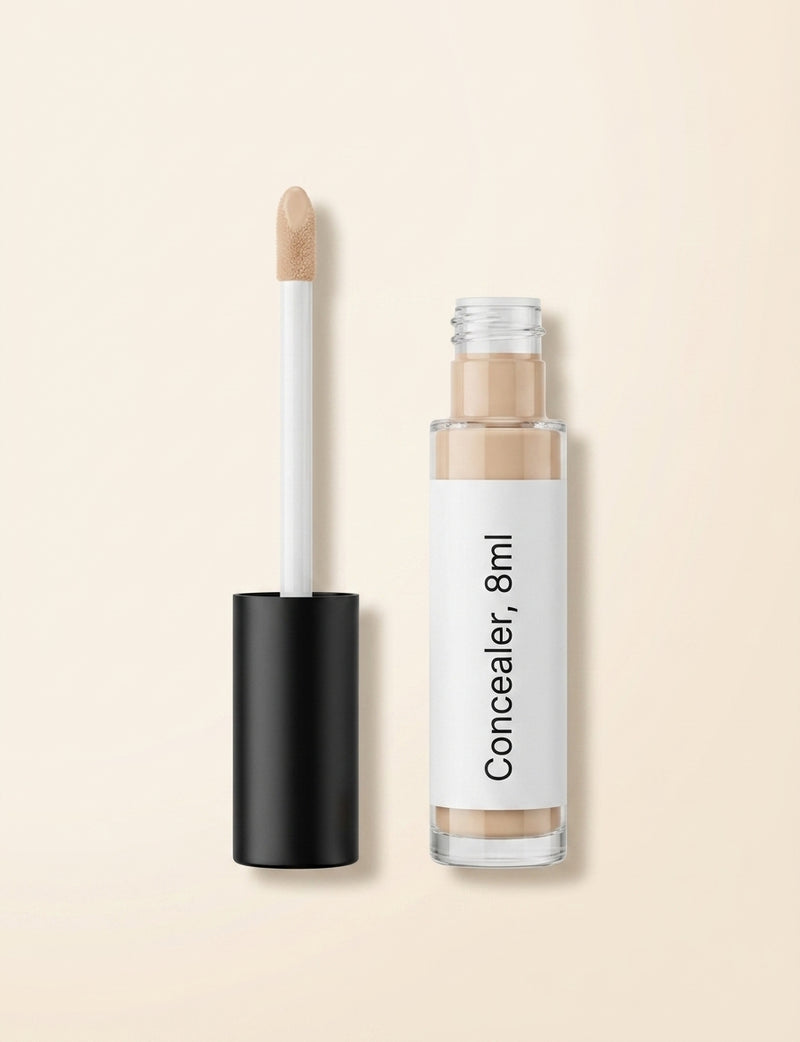 Charlotte Tilbury Airbrush Flawless Blur Concealer 8.3g (British brand)