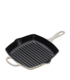 Le Creuset square grillit pan 26cm, UK version