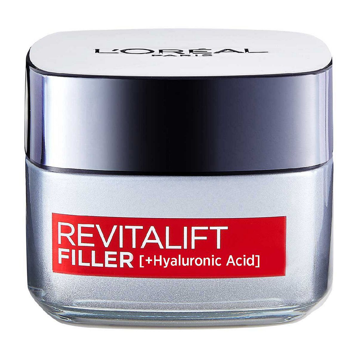 L'Oreal Paris Revitalift Filler Hyaluronic Acid Anti Ageing Day Cream 50ml GOODS Boots   