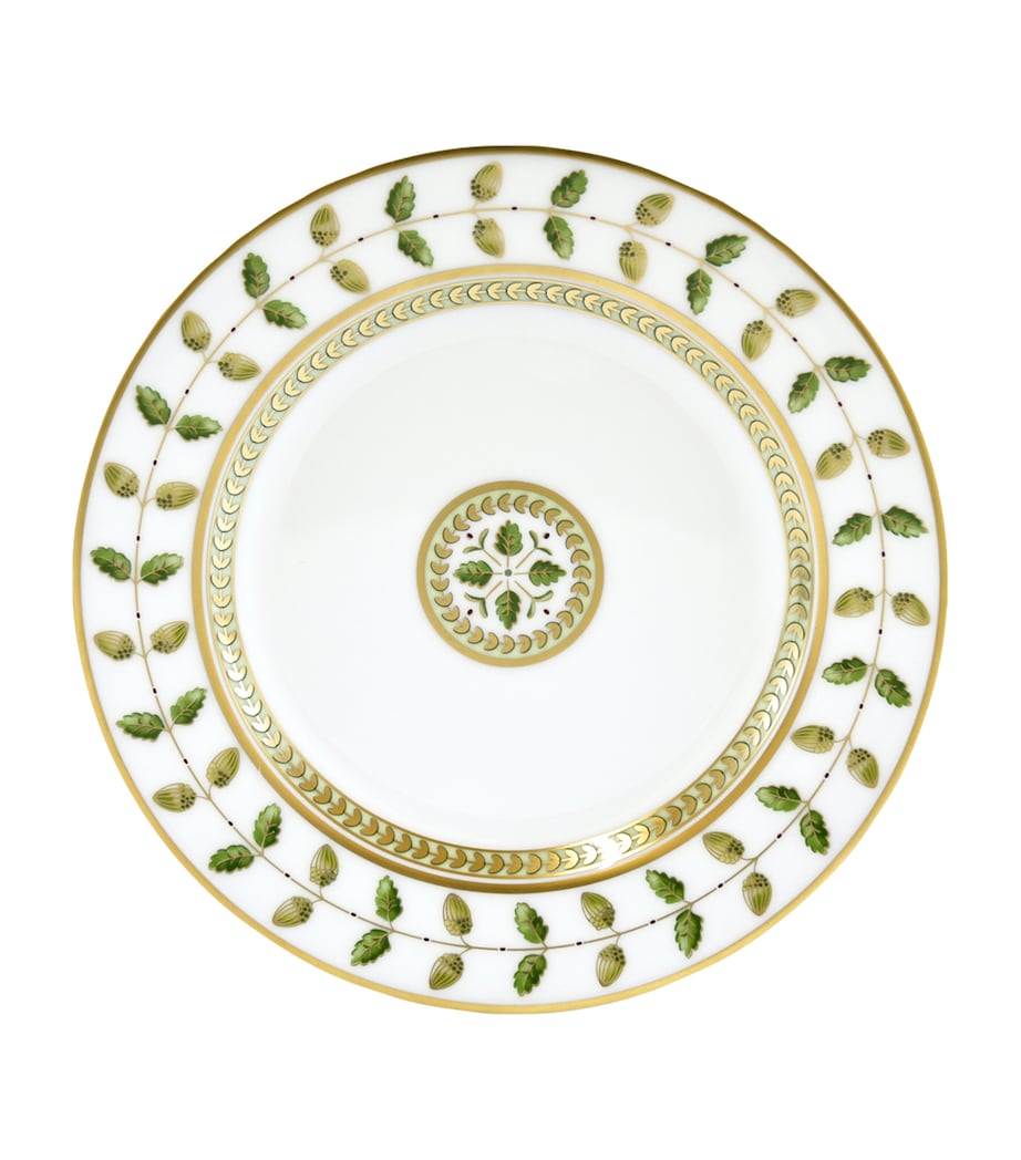 Bernardaud Constance bread and butter plate 16cm (British brand)