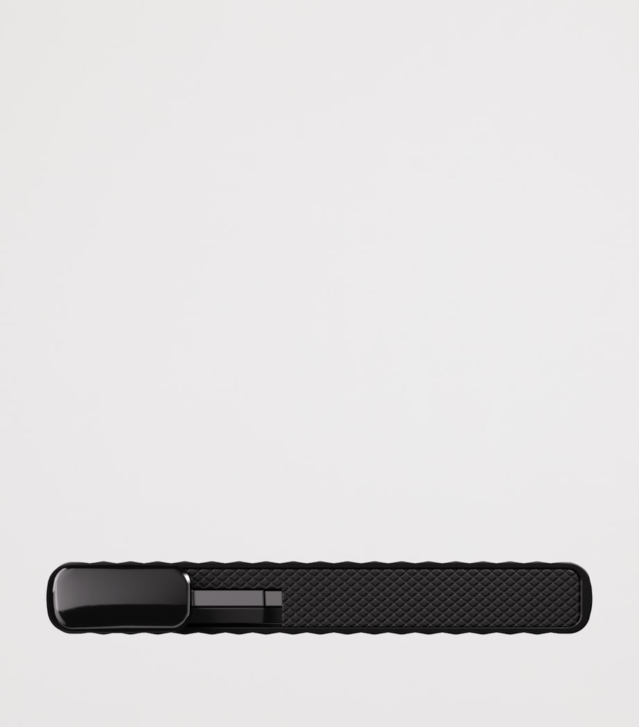 Secrid Fluted Aluminium Cardprotector - (British brand)