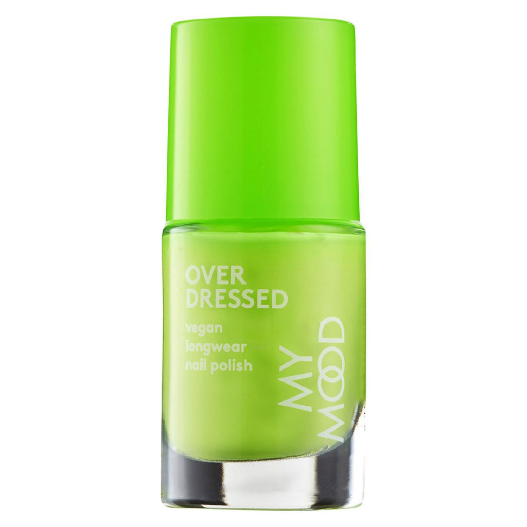 My Mood Nail Polish Overdressed 10ml