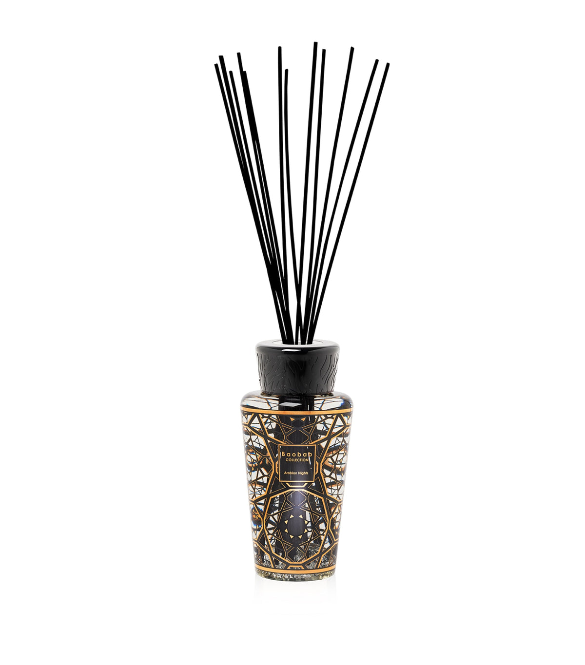 Baobab Collection Arabian Nights reed diffuser 500ml - British product