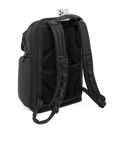 Harrods Tumi Ballistic Nylon Alpha Bravo Nomadic Ryggsekk- Kjøp online hos McGrocer