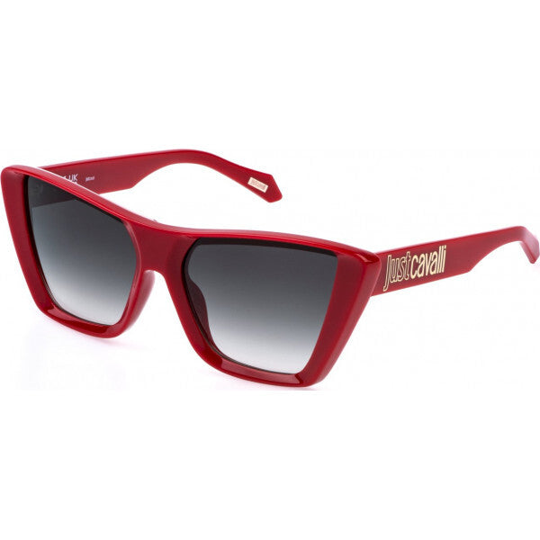 Just Cavalli SJC146 sunglasses 58, UK version