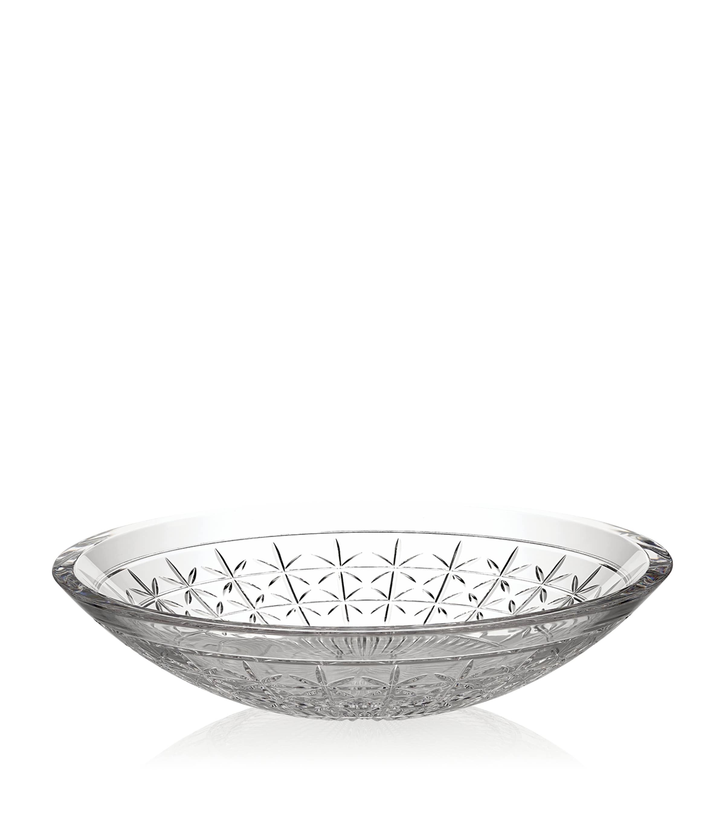 Mastercraft Powerscourt Low Bowl (30.5cm)
