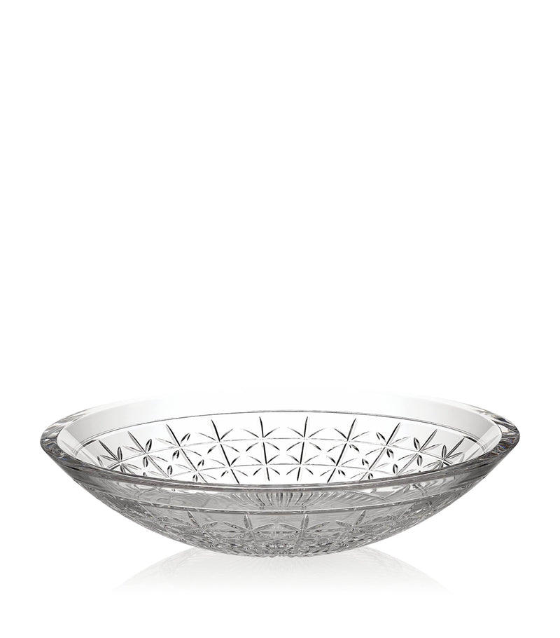 Mastercraft Powerscourt Low Bowl (30.5cm)