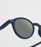 IZIPIZI kids round sunglasses 7-11 years - British product