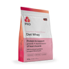 PhD whey protein powder Strawberry Delight 600g, imported from the UK