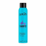 Got2B Fresh It Up Volume Dry Shampoo 200ml GOODS Superdrug   