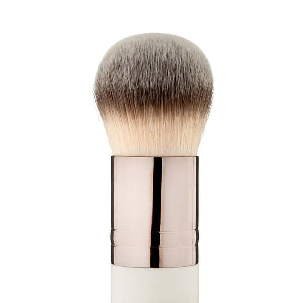 MUA Firm Kabuki Face Brush GOODS Superdrug   