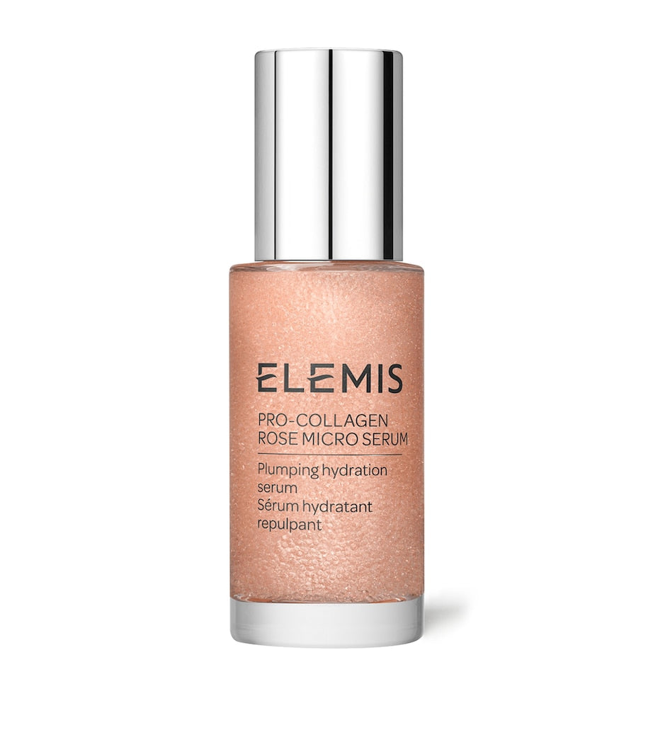 Elemis Rose Micro Serum 30ml - British product