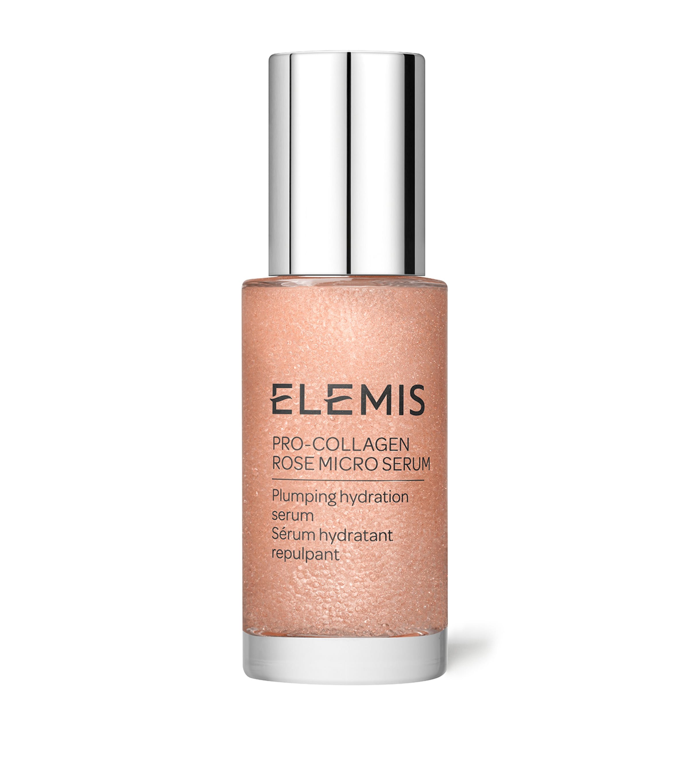 Elemis Rose Micro Serum 30ml - British product