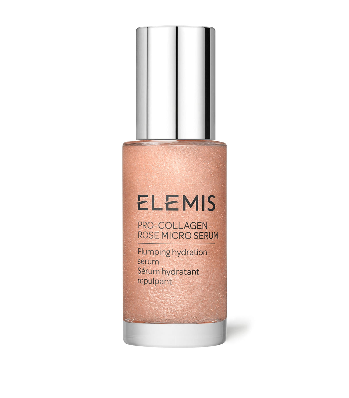 Elemis Rose Micro Serum 30ml - British product