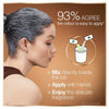 Garnier Permanent Hair Dye Coffee Roast Brown 5.0, UK version
