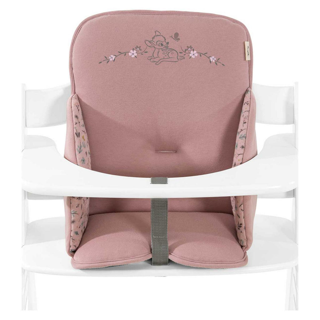 Hauck Disney Alpha Cosy Select - Bambi Rose