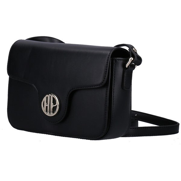 Hush Puppies Malgun Sling Bag Black - British product