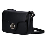 Hush Puppies Malgun Sling Bag Black - British product