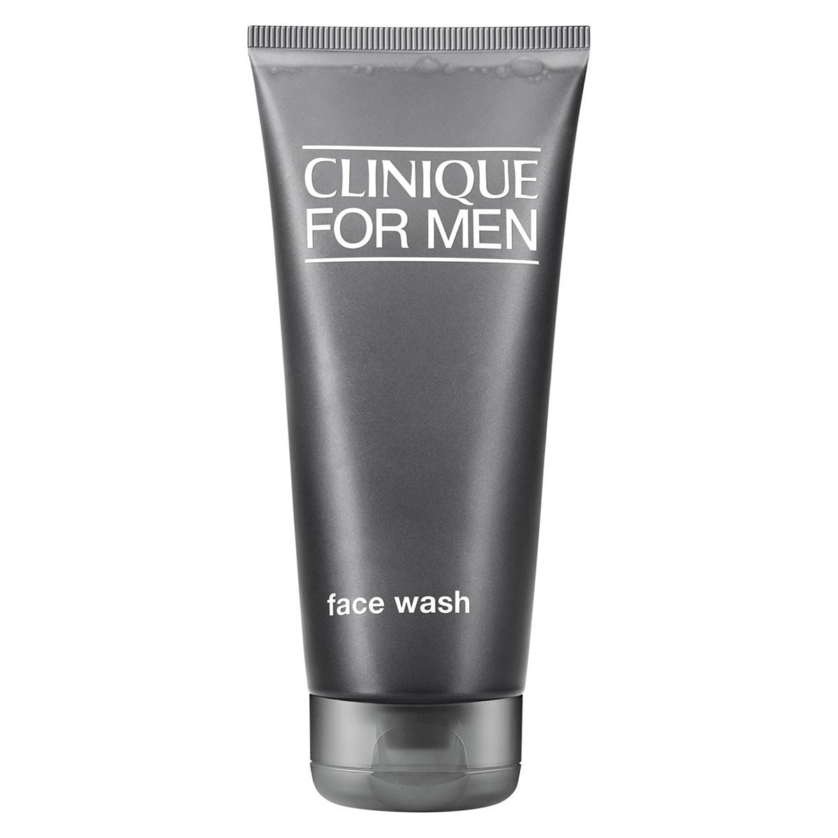 Clinique For Men Face Wash 200ml Shower, Bath & Hand Hygiene Boots   