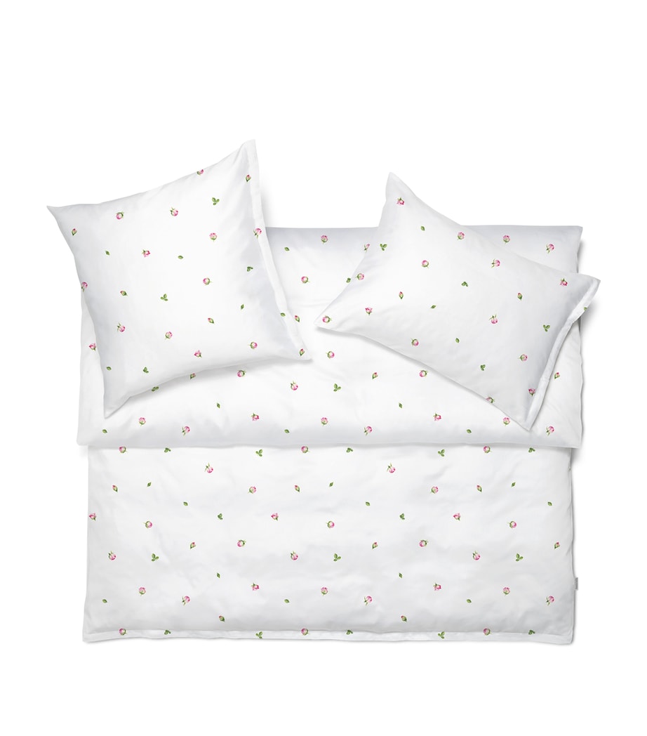 Schlossberg floral duvet cover super king, UK version
