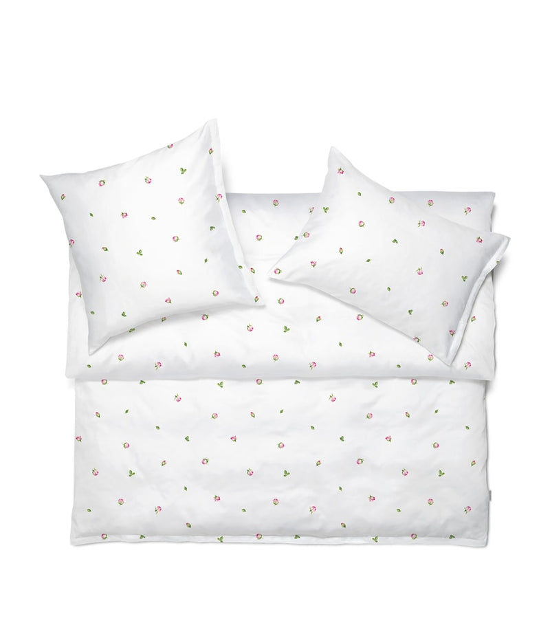 Schlossberg floral duvet cover super king, UK version