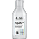 REDKEN Acidic Bonding Concentrate Conditioner, Bond Repair For Damaged Hair 300ml GOODS Boots   