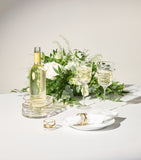Waterford Aran crystal bottle coaster 8cm x 13cm (British brand)