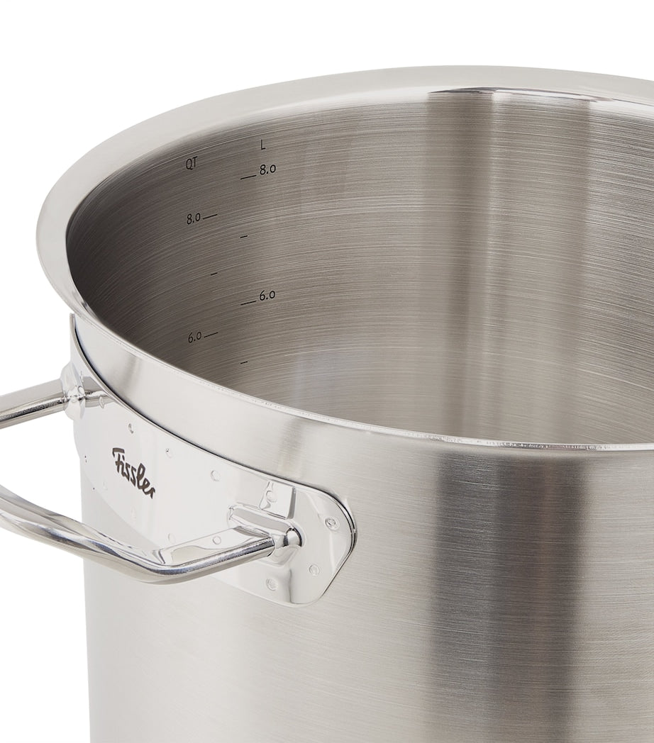 Fissler high stew pot Original Profi Collection 24cm (British brand)