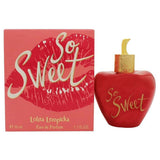Lolita Lempicka So Sweet Eau de Parfum 50ml (British brand)