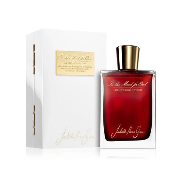 Juliette Has A Gun In the Mood for Oud Eau de Parfum 100ml GOODS Superdrug   