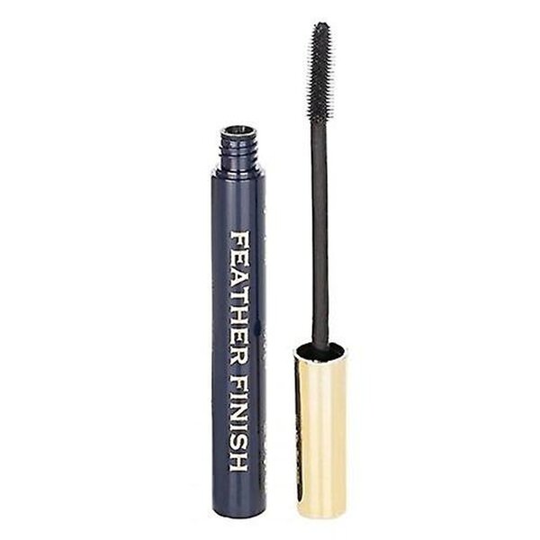 Mayfair Feather Finish Mascara - Black