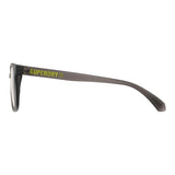 Superdry sunglasses grey mirrored SDS-5038, imported from the UK