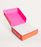 Harrods Logo Memo Block, UK version