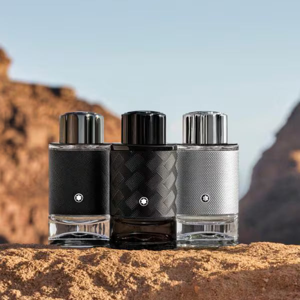 Montblanc Explorer Extreme parfum 60ml, imported from the UK