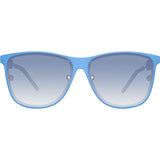 Polaroid Blue PLD 6019 Sunglasses metal acetate, UK version