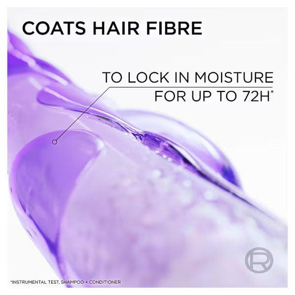 L'Oréal Paris Elvive Hydra Hyaluronic Conditioner 300ml, UK version