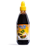 Pantai Hoi Sin Sauce in a squeeze bottle - British product