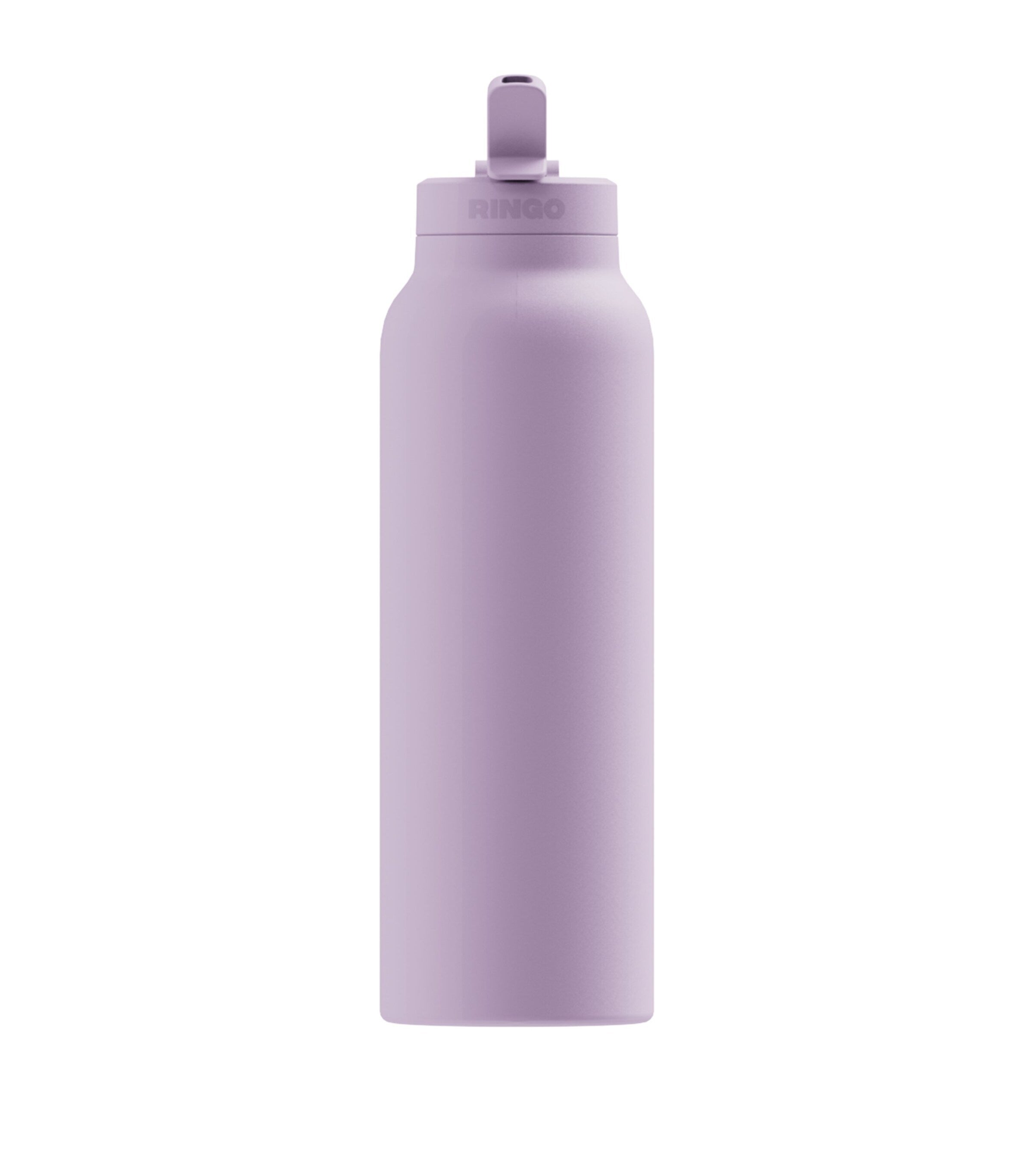 RINGO Pro Lid shaker bottle, imported from the UK