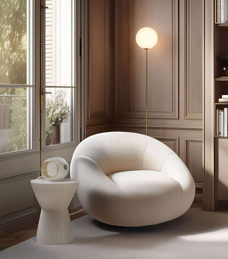 Devialet Opéra de Paris Phantom Ultimate 98 dB speaker - British product