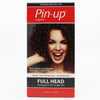 Pin Up Full Head Permanent Perming Kit, imported from the UK