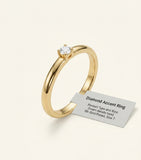 McQueen faux pearl and skull ring - British product