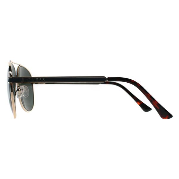 Guess GF5110 Gold men sunglasses, UK version