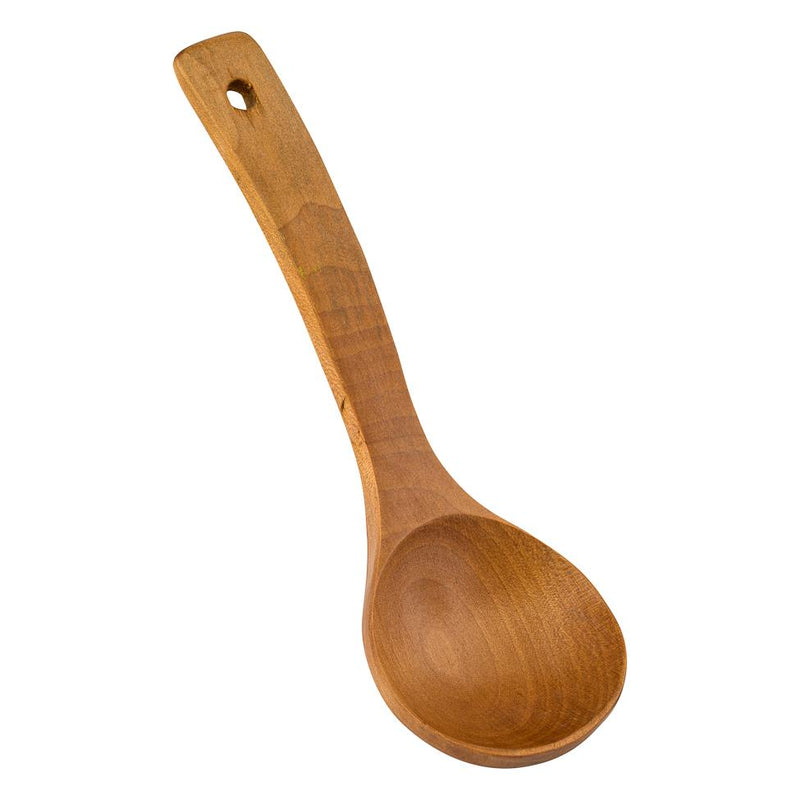 Song Guang wooden spoon shovel 23cm (British brand)