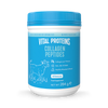 Vital Proteins Collagen Peptides Unflavoured 284g (British brand)