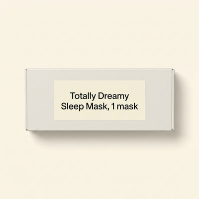 Boots Soap & Glory The Rest Assured Sleep Mask- Buy online at McGrocer