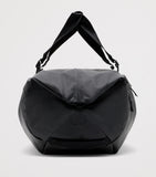 Peak Design Canvas Travel Holdall, imported from the UK
