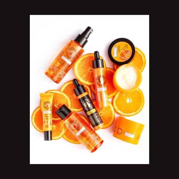 DNR Vitamin C Brightening Eye Gel 15ml - British product