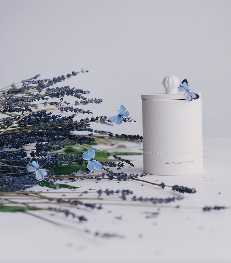 Jo Malone London Lilac Lavender reed diffuser 350ml, UK version