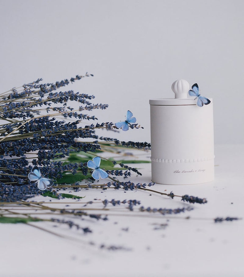 Jo Malone London Lilac Lavender reed diffuser 350ml, UK version