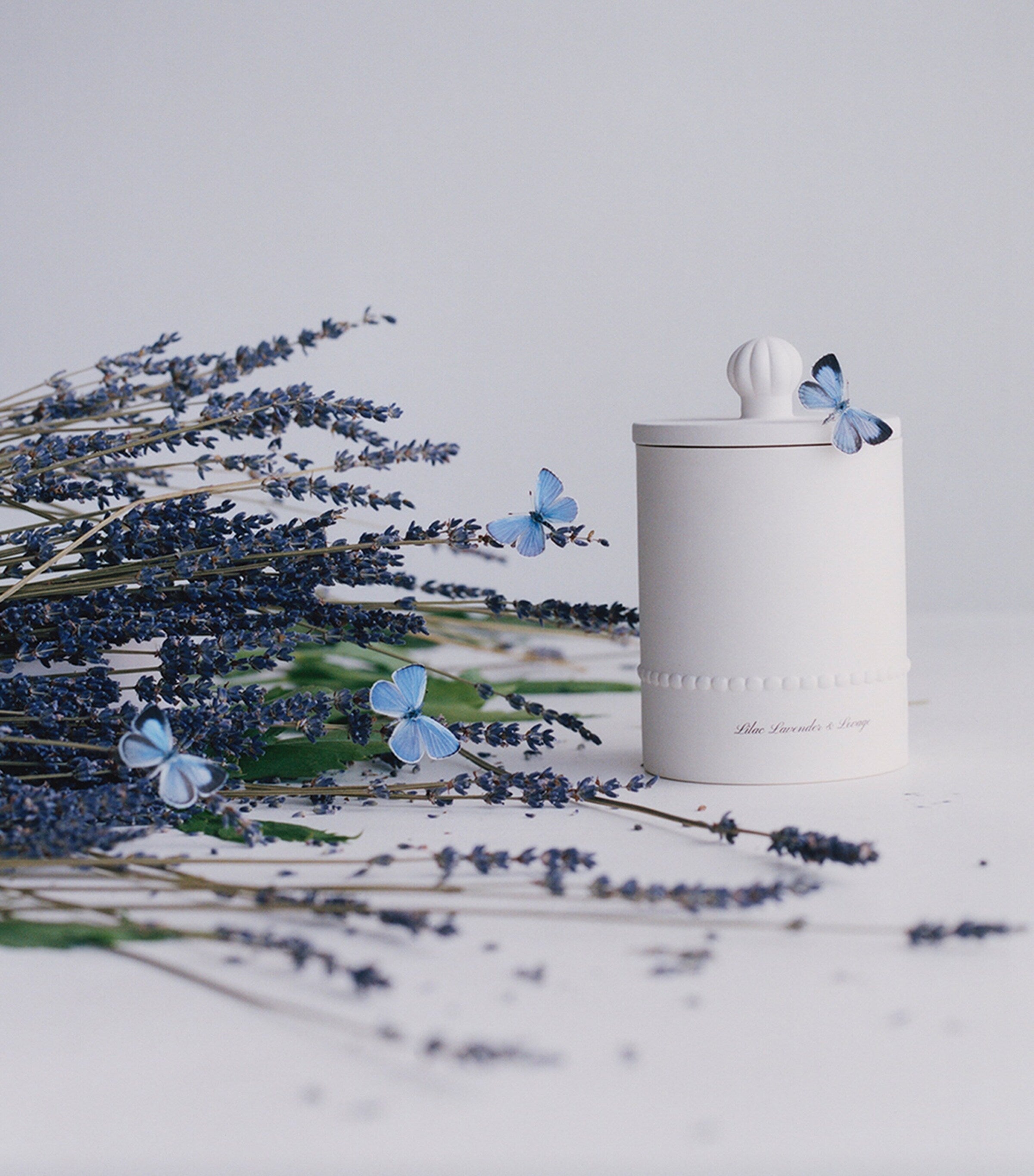 Jo Malone London Lilac Lavender reed diffuser 350ml, UK version